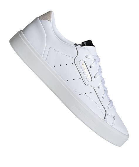 adidas schuhe damen neu 2020|sneaker Adidas sleek.